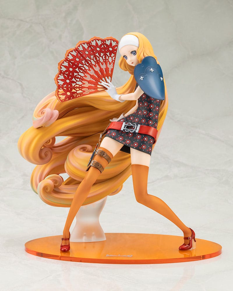Metaphor: ReFantazio Estatua PVC 1/7 Junah 24 cm - Z POP Toys