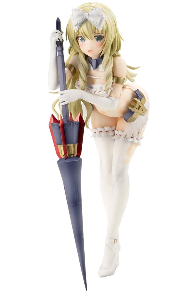 Frame Arms Girl Estatua PVC Durga I 22 cm