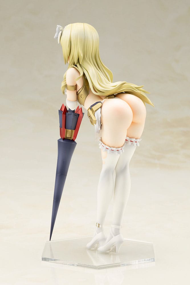 Frame Arms Girl Estatua PVC Durga I 22 cm