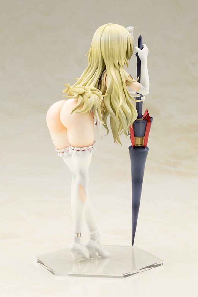 Frame Arms Girl Estatua PVC Durga I 22 cm