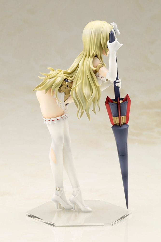 Frame Arms Girl Estatua PVC Durga I 22 cm