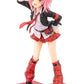 Shugo Chara! Estatua PVC 1/7 Hinamori Amu School Uniform Ver. 21 cm - Z POP Toys