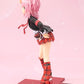Shugo Chara! Estatua PVC 1/7 Hinamori Amu School Uniform Ver. 21 cm - Z POP Toys