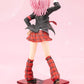 Shugo Chara! Estatua PVC 1/7 Hinamori Amu School Uniform Ver. 21 cm - Z POP Toys