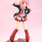 Shugo Chara! Estatua PVC 1/7 Hinamori Amu School Uniform Ver. 21 cm - Z POP Toys