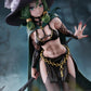 Unicorn Overlord Estatua PVC 1/7 Yahna 25 cm