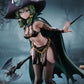 Unicorn Overlord Estatua PVC 1/7 Yahna 25 cm
