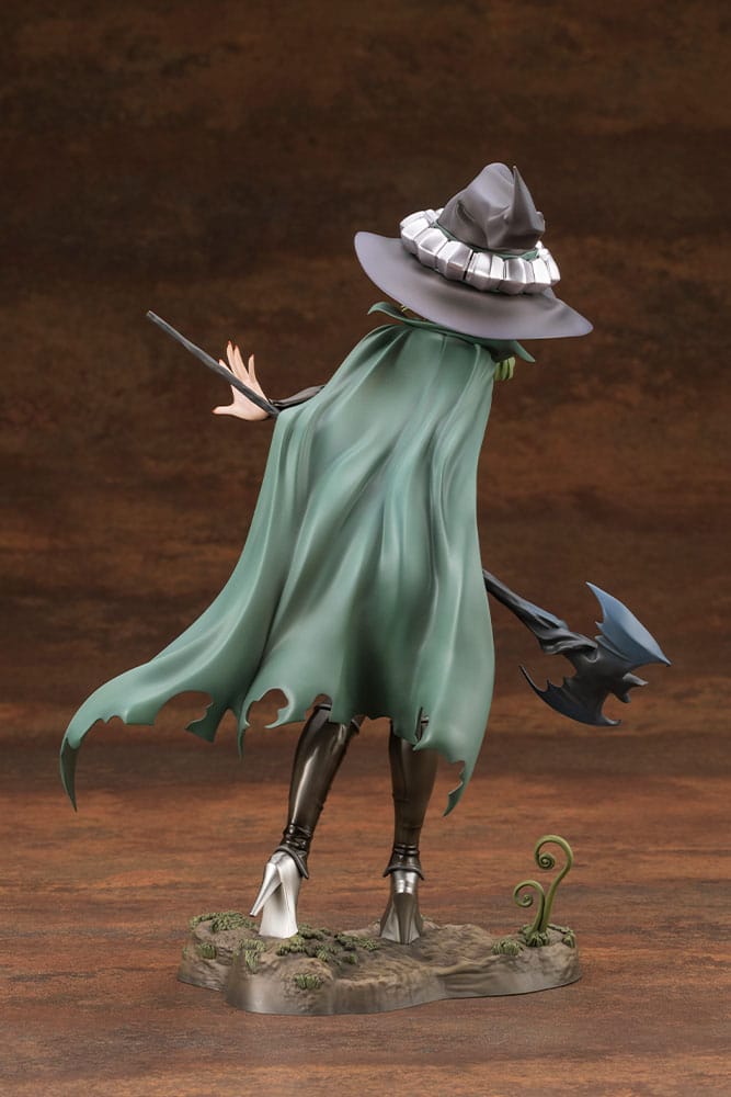 Unicorn Overlord Estatua PVC 1/7 Yahna 25 cm