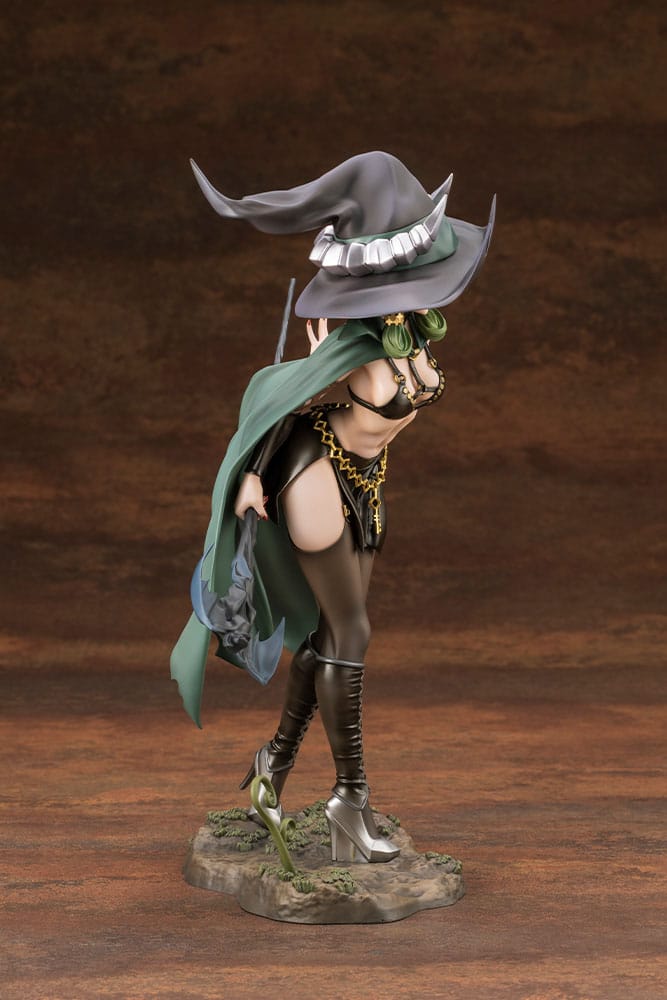 Unicorn Overlord Estatua PVC 1/7 Yahna 25 cm