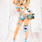 Phantasy Star Online 2 Estatua PVC 1/6 Summer Color Gene Summer Vacation 31 cm - Z POP Toys