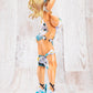 Phantasy Star Online 2 Estatua PVC 1/6 Summer Color Gene Summer Vacation 31 cm - Z POP Toys