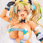 Phantasy Star Online 2 Estatua PVC 1/6 Summer Color Gene Summer Vacation 31 cm - Z POP Toys