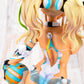 Phantasy Star Online 2 Estatua PVC 1/6 Summer Color Gene Summer Vacation 31 cm - Z POP Toys