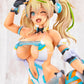 Phantasy Star Online 2 Estatua PVC 1/6 Summer Color Gene Summer Vacation 31 cm - Z POP Toys