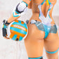 Phantasy Star Online 2 Estatua PVC 1/6 Summer Color Gene Summer Vacation 31 cm - Z POP Toys