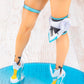 Phantasy Star Online 2 Estatua PVC 1/6 Summer Color Gene Summer Vacation 31 cm - Z POP Toys