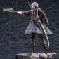 Devil May Cry 5 Estatua PVC ARTFXJ 1/8 Nero 27 cm