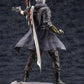 Devil May Cry 5 Estatua PVC ARTFXJ 1/8 Nero 27 cm