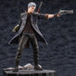 Devil May Cry 5 Estatua PVC ARTFXJ 1/8 Nero 27 cm