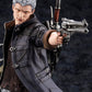 Devil May Cry 5 Estatua PVC ARTFXJ 1/8 Nero 27 cm