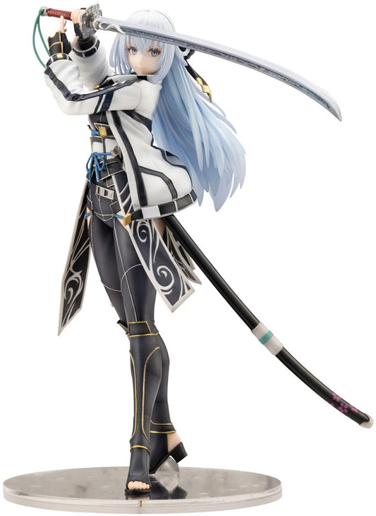 The Legend of Heroes Estatua PVC 1/8 Shizuna Rem Misurugi 23 cm