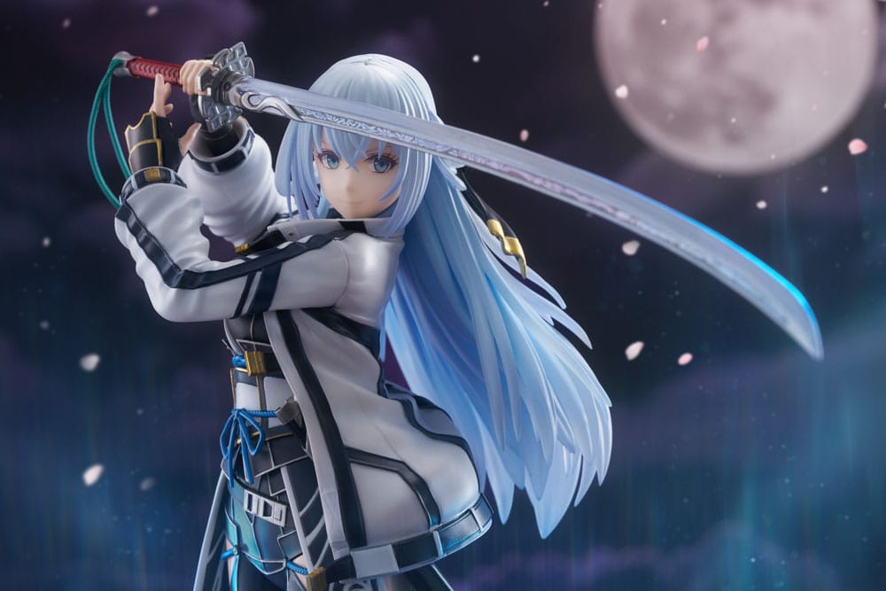 The Legend of Heroes Estatua PVC 1/8 Shizuna Rem Misurugi 23 cm
