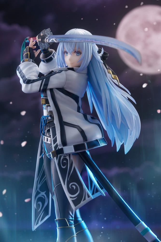 The Legend of Heroes Estatua PVC 1/8 Shizuna Rem Misurugi 23 cm