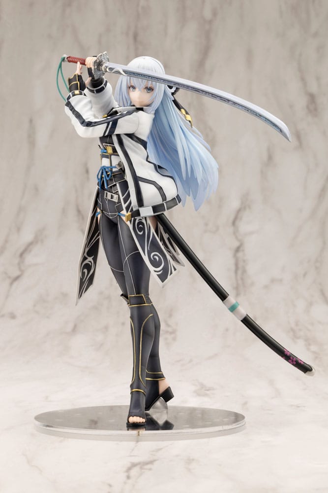 The Legend of Heroes Estatua PVC 1/8 Shizuna Rem Misurugi 23 cm