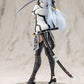 The Legend of Heroes Estatua PVC 1/8 Shizuna Rem Misurugi 23 cm