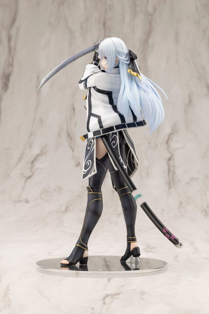 The Legend of Heroes Estatua PVC 1/8 Shizuna Rem Misurugi 23 cm
