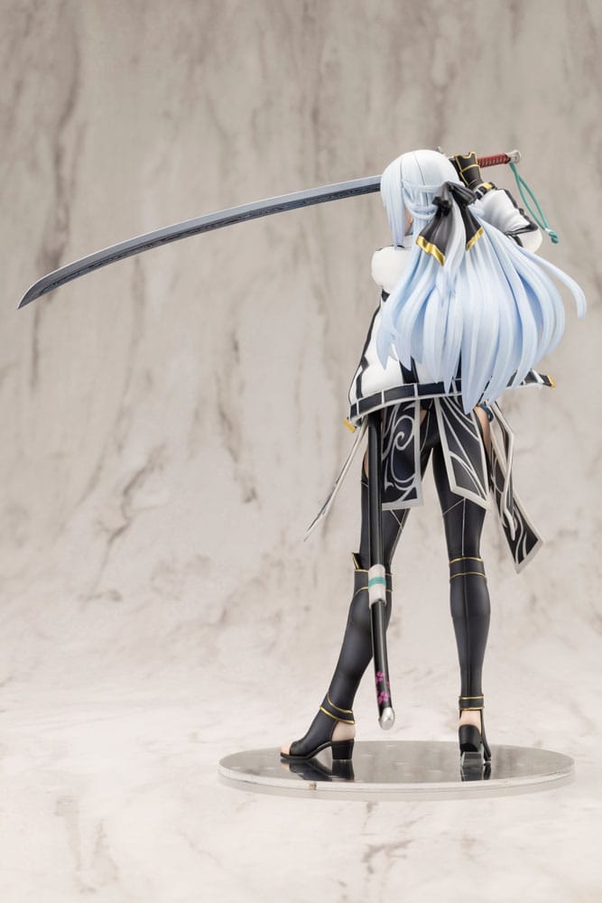 The Legend of Heroes Estatua PVC 1/8 Shizuna Rem Misurugi 23 cm