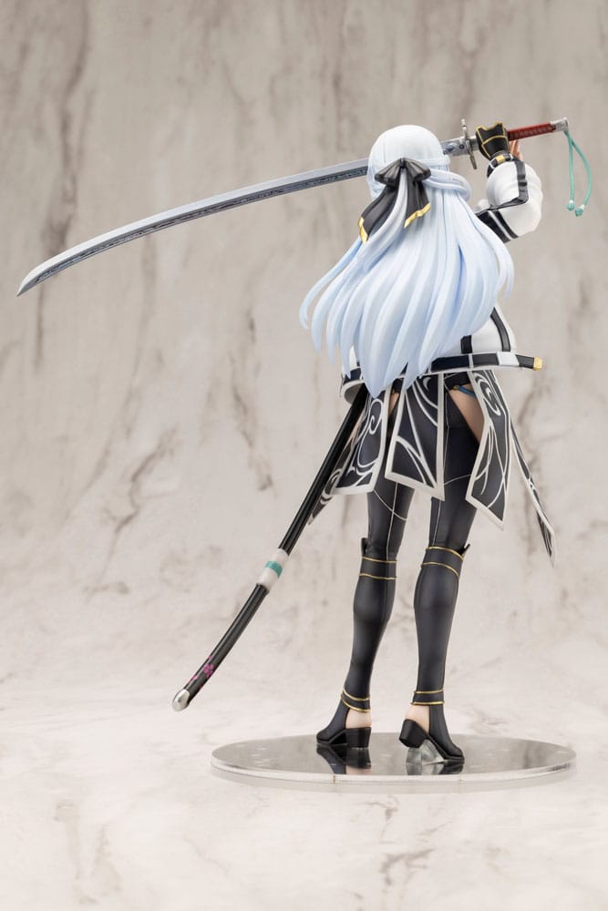 The Legend of Heroes Estatua PVC 1/8 Shizuna Rem Misurugi 23 cm