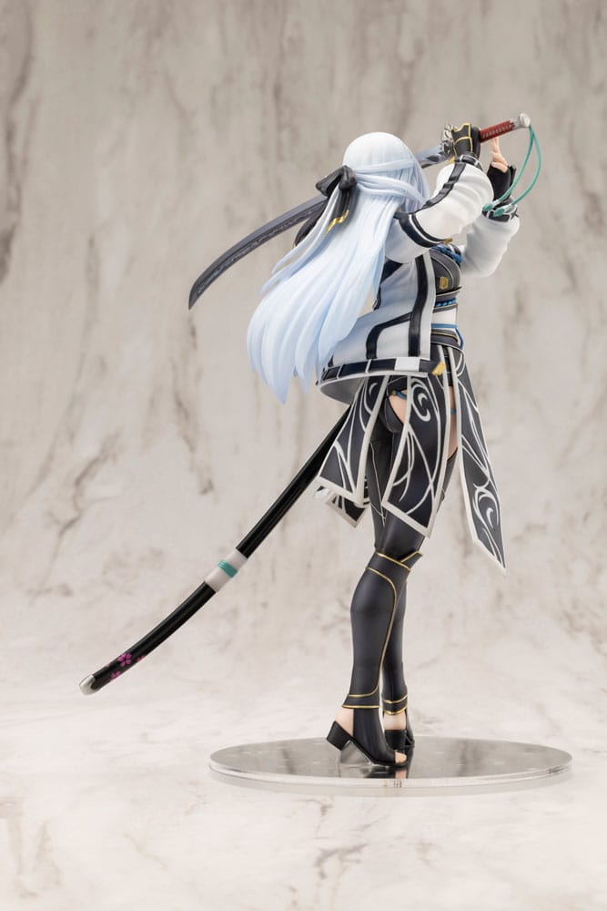 The Legend of Heroes Estatua PVC 1/8 Shizuna Rem Misurugi 23 cm