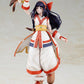 The King Of Fighters XV Figura PVC 1/8 Nakoruru Ver. 25 cm