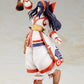 The King Of Fighters XV Figura PVC 1/8 Nakoruru Ver. 25 cm