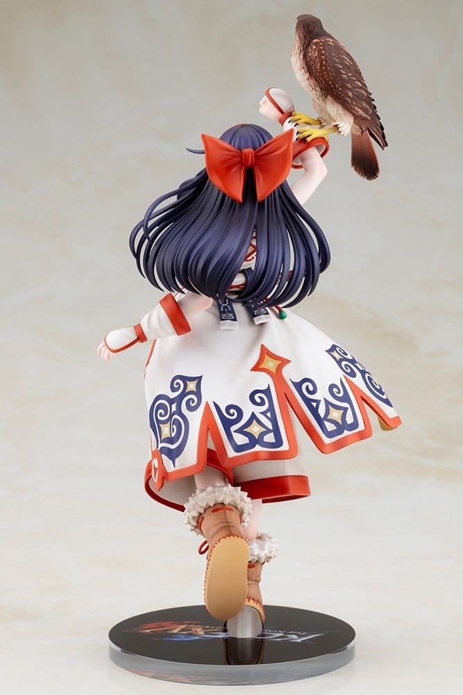The King Of Fighters XV Figura PVC 1/8 Nakoruru Ver. 25 cm