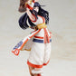 The King Of Fighters XV Figura PVC 1/8 Nakoruru Ver. 25 cm