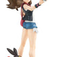 Pokémon Figura PVC 1/8 Hilda with Tepig Artfx J 21 cm