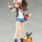 Pokémon Figura PVC 1/8 Hilda with Tepig Artfx J 21 cm
