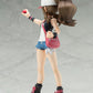 Pokémon Figura PVC 1/8 Hilda with Tepig Artfx J 21 cm