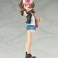 Pokémon Figura PVC 1/8 Hilda with Tepig Artfx J 21 cm