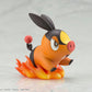 Pokémon Figura PVC 1/8 Hilda with Tepig Artfx J 21 cm