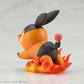 Pokémon Figura PVC 1/8 Hilda with Tepig Artfx J 21 cm