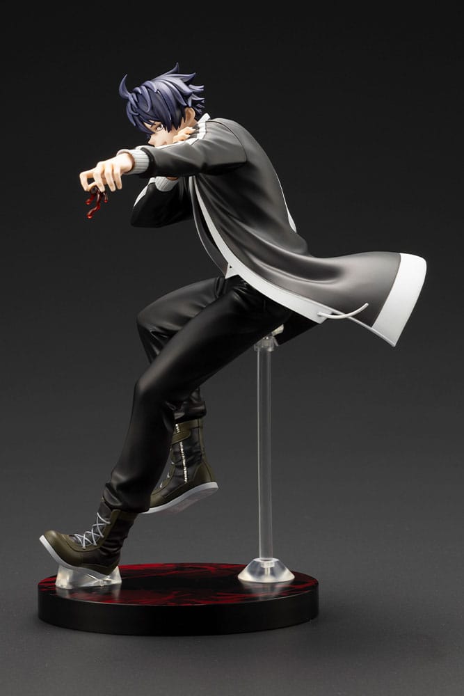 Tougen Anki Estatua ARTFXJ PVC 1/8 Shiki Ichinose 21 cm - Z POP Toys