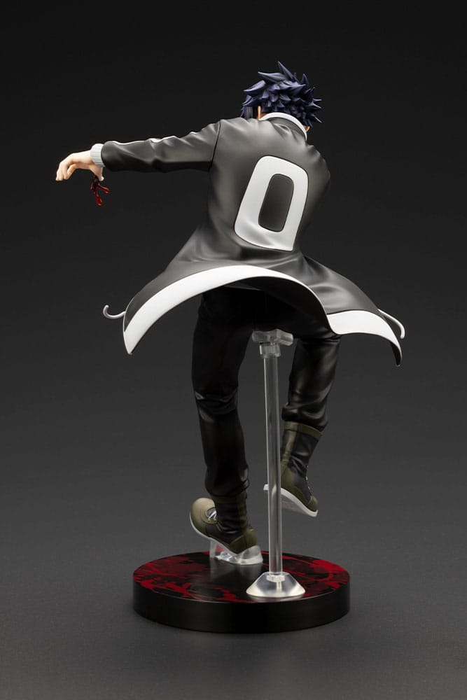 Tougen Anki Estatua ARTFXJ PVC 1/8 Shiki Ichinose 21 cm - Z POP Toys