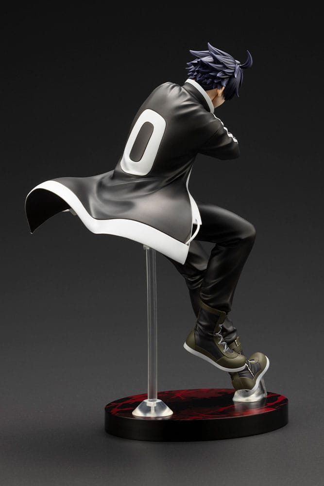 Tougen Anki Estatua ARTFXJ PVC 1/8 Shiki Ichinose 21 cm - Z POP Toys