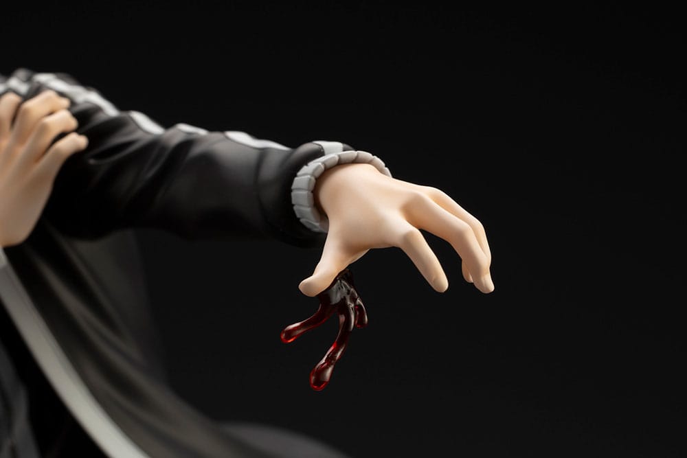 Tougen Anki Estatua ARTFXJ PVC 1/8 Shiki Ichinose 21 cm - Z POP Toys