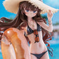Original Character Estatua PVC 1/7 Illustrator Original Series Elisia Valfelto Swimsuit Ver. Illustration by Luicent 27 cm - Z POP Toys