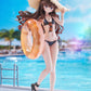 Original Character Estatua PVC 1/7 Illustrator Original Series Elisia Valfelto Swimsuit Ver. Illustration by Luicent 27 cm - Z POP Toys