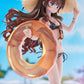 Original Character Estatua PVC 1/7 Illustrator Original Series Elisia Valfelto Swimsuit Ver. Illustration by Luicent 27 cm - Z POP Toys